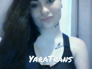 YaraTrans
