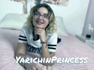 YarichinPrincess