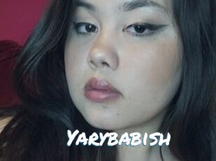Yarybabish Max 50