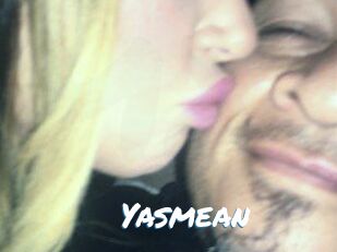 Yasmean