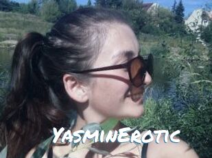 YasminErotic