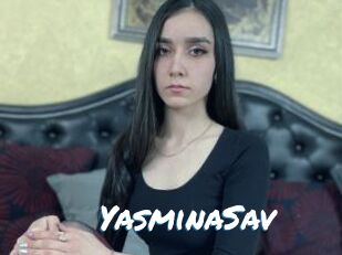 YasminaSav