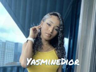 YasmineDior