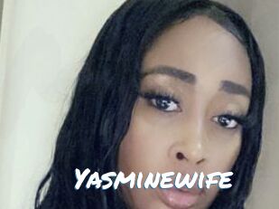 Yasminewife Max 50