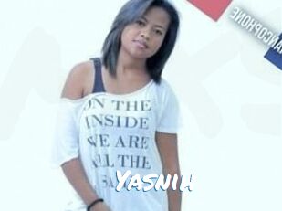 Yasnih