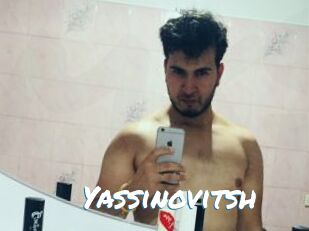 Yassinovitsh