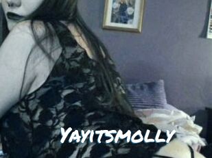 Yayitsmolly