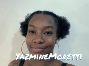 YazmineMoretti