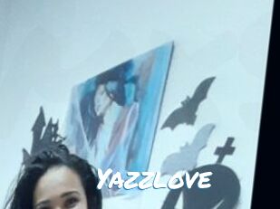Yazzlove