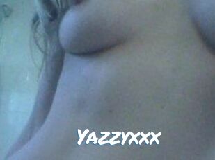 Yazzyxxx
