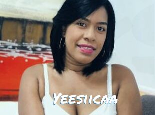 Yeesiicaa