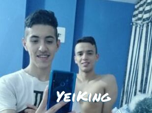YeiKing