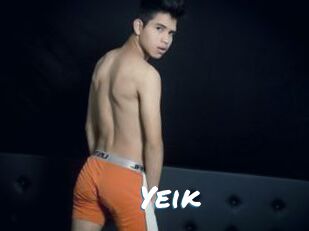 Yeik