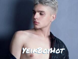 YeikBoyHot