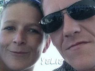 Yelie