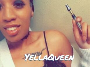 YellaQueen