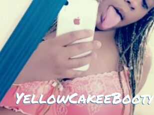 YellowCakeeBooty