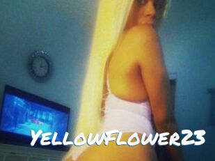 YellowFlower23