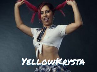 YellowKrysta