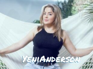 YeniAnderson