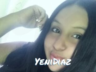 YeniDiaz