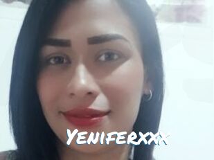 Yeniferxxx