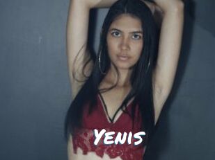 Yenis