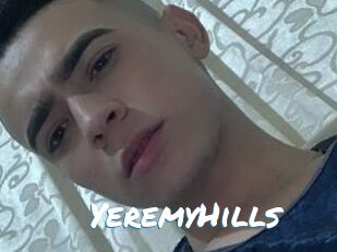 YeremyHills