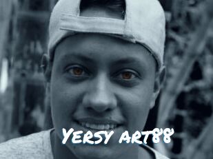 Yersy_art88