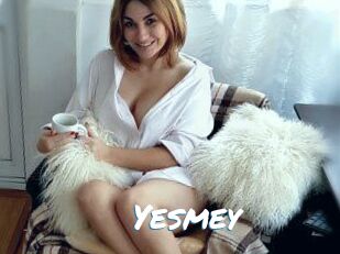 Yesmey