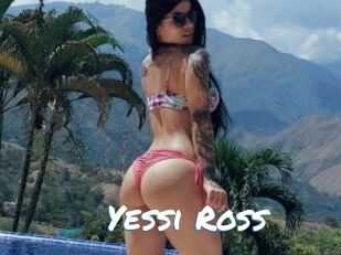 Yessi_Ross