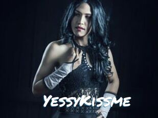 YessyKissme