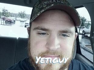 Yetiguy