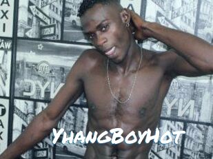 YhangBoyHot