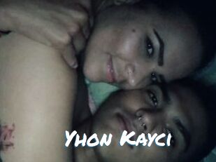 Yhon_Kayci