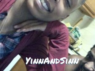 YinnAndSinn