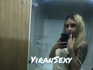 YiranSexy