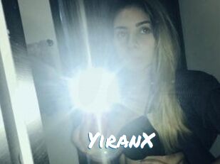 YiranX