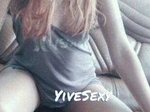 YiveSexy