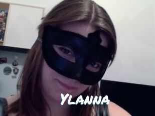 Ylanna