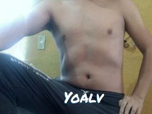 Yoalv