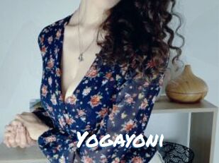 Yogayoni
