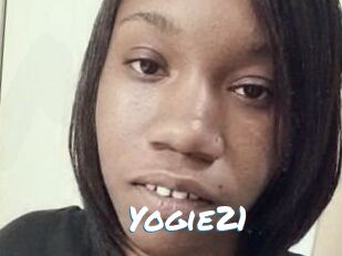 Yogie21