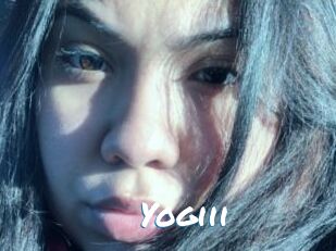Yogiii