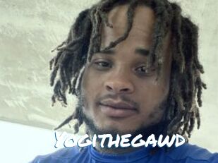 Yogithegawd
