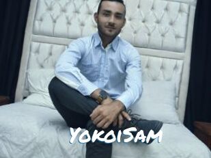YokoiSam