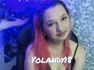 Yolandy18