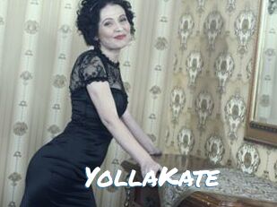 YollaKate