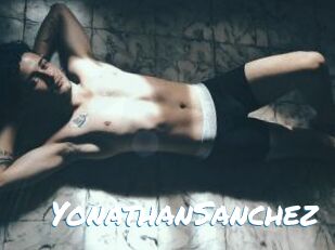 YonathanSanchez