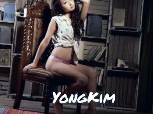 YongKim